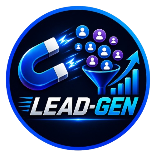 LeadGen AI